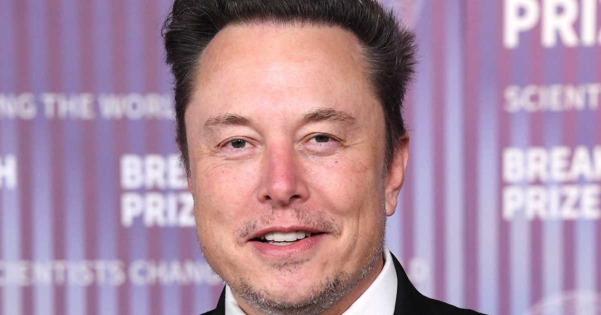 Elon Musk Sells X in  Billion Deal to His AI Startup Elon Musk Sells X in  Billion Deal to His AI Startup