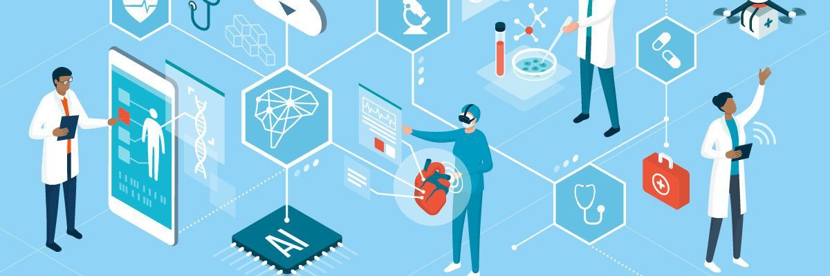 RPA to Gen AI: How AI in revenue cycle management is evolving