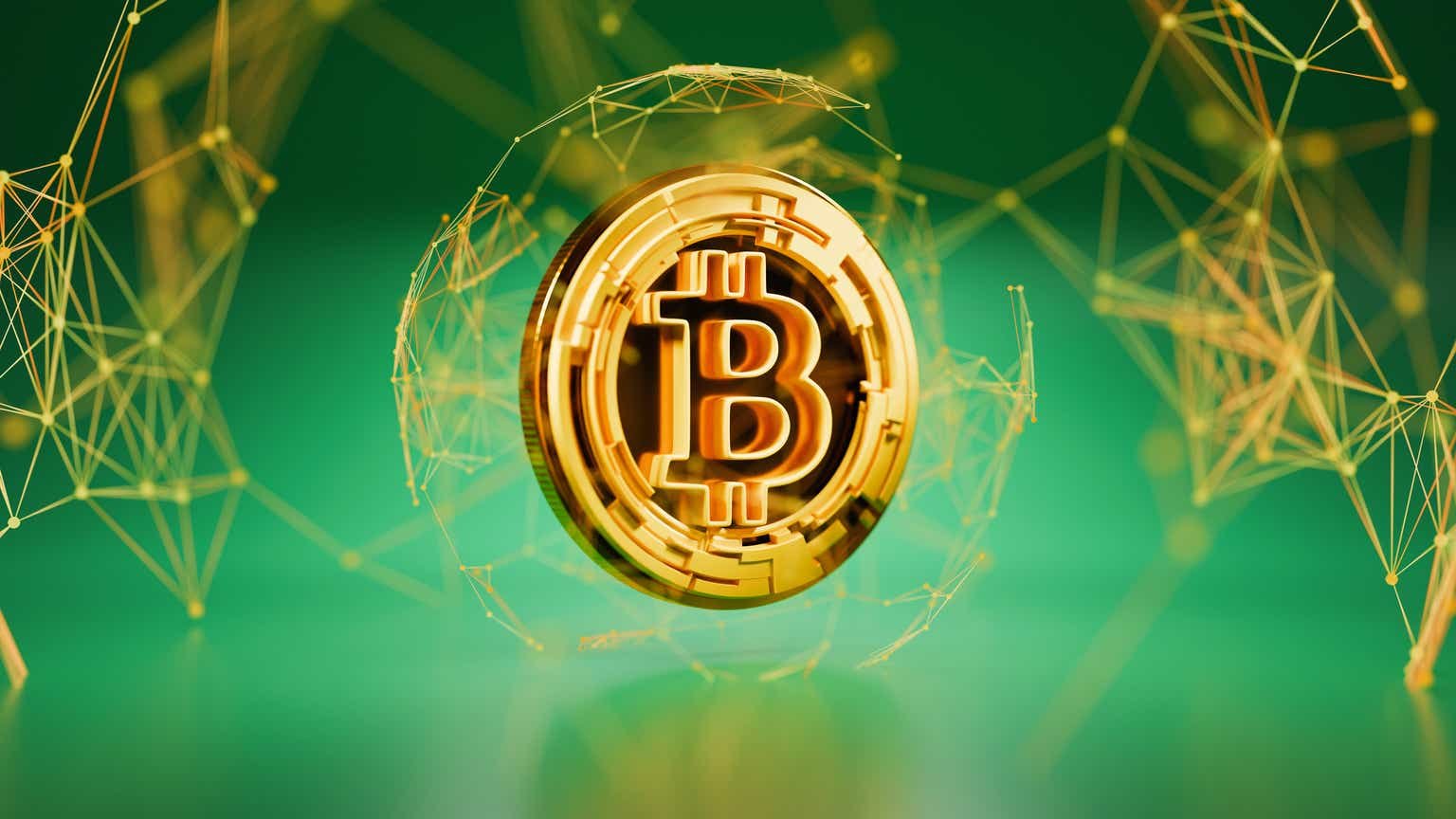 A Less Risky Strategy That Profits From Volatility In Bitcoin (BATS:BITX) A Less Risky Strategy That Profits From Volatility In Bitcoin (BATS:BITX)
