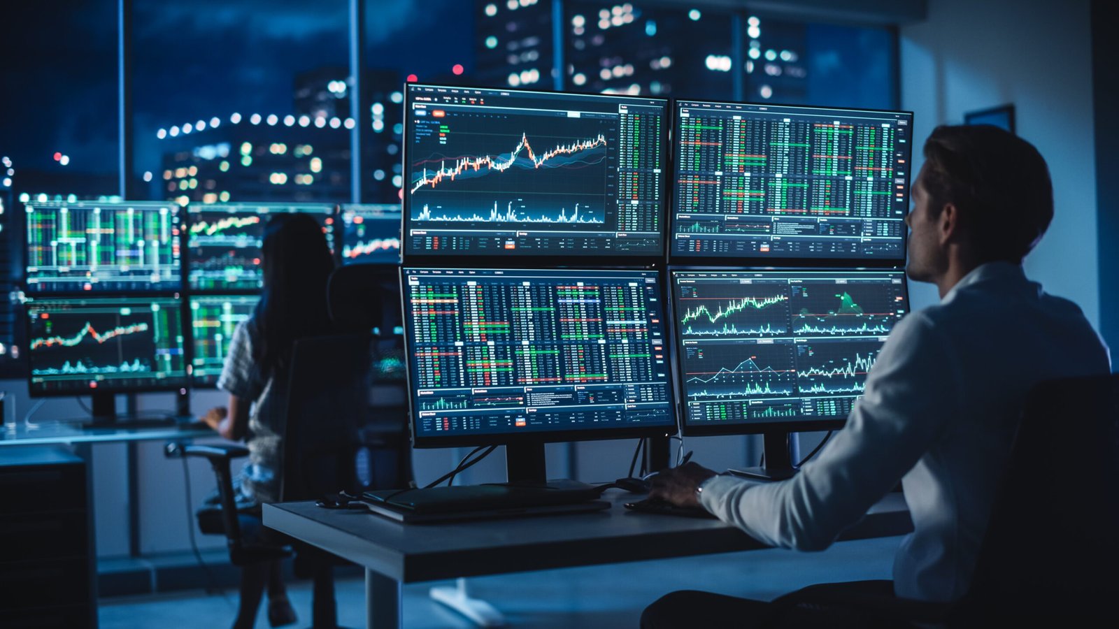 This 1 New Move by Goldman Sachs Could Boost Bitcoin, Ethereum, and Maybe Even XRP This 1 New Move by Goldman Sachs Could Boost Bitcoin, Ethereum, and Maybe Even XRP