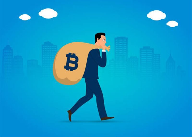 UK NCA Officer Charged for Stealing 50 BTC UK NCA Officer Charged for Stealing 50 BTC