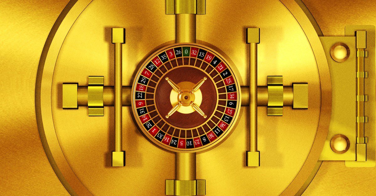 Trump’s Crypto Reserve Is Really Happening Trump’s Crypto Reserve Is Really Happening