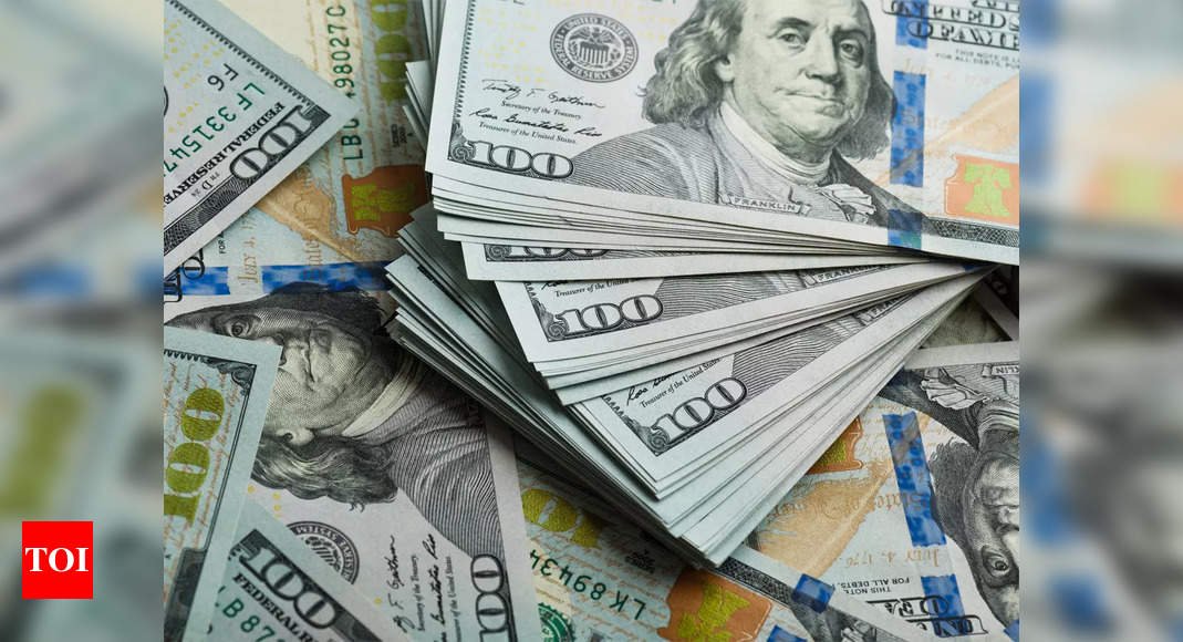 ‘BITCOIN CRASHING. US dollar will crash and problem is …’: Robert Kiyosaki may have just agreed with Elon Musk’s ‘bankruptcy warning’ ‘BITCOIN CRASHING. US dollar will crash and problem is …’: Robert Kiyosaki may have just agreed with Elon Musk’s ‘bankruptcy warning’