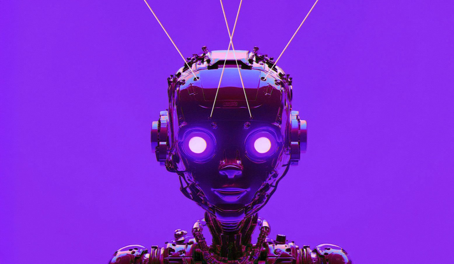 Media agencies find uses for AI, as AI-generated creative lags Media agencies find uses for AI, as AI-generated creative lags