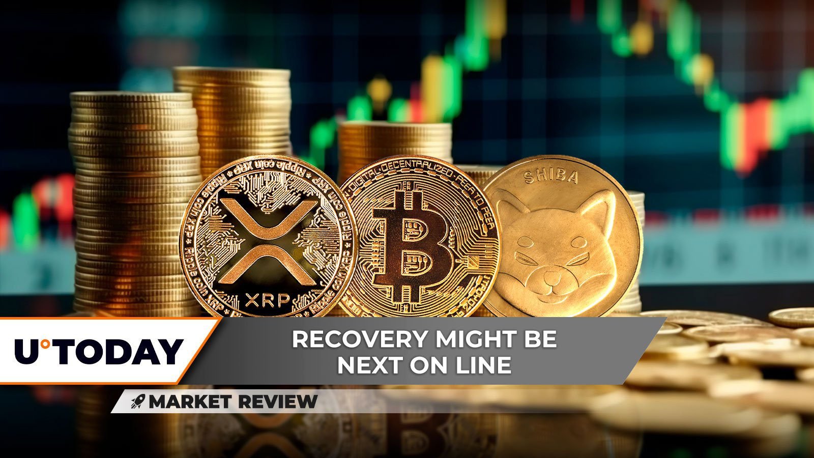 Shiba Inu (SHIB): Lift off Beginning? XRP Performs Top-Tier Breakthrough, Bitcoin (BTC): ,000 Next Shiba Inu (SHIB): Lift off Beginning? XRP Performs Top-Tier Breakthrough, Bitcoin (BTC): ,000 Next