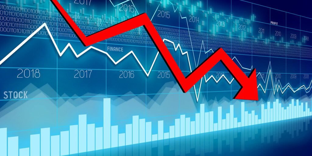 Bitcoin ‘Heading Toward’ K Amid Macro Headwinds, Meme Coin Swoon: 10X Research Bitcoin ‘Heading Toward’ K Amid Macro Headwinds, Meme Coin Swoon: 10X Research