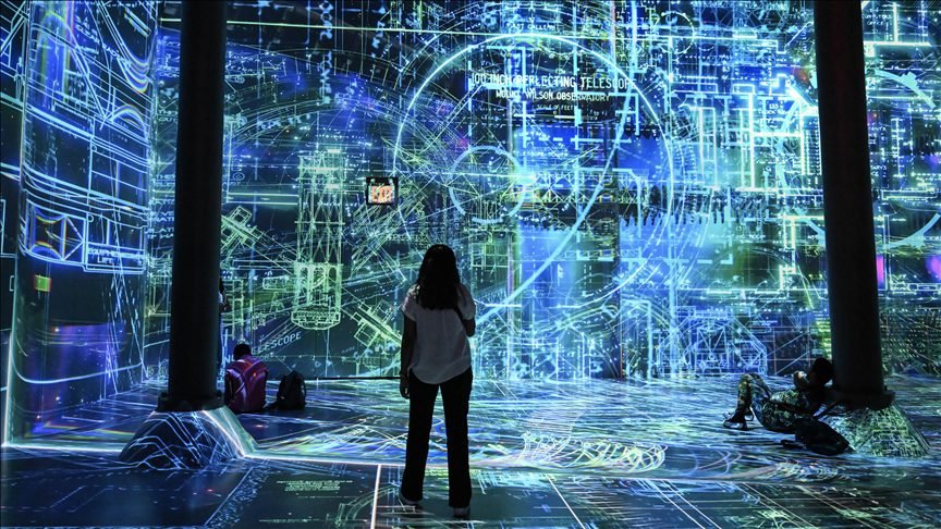AI’s growing popularity to result in more data created in 3 years than ever before AI’s growing popularity to result in more data created in 3 years than ever before