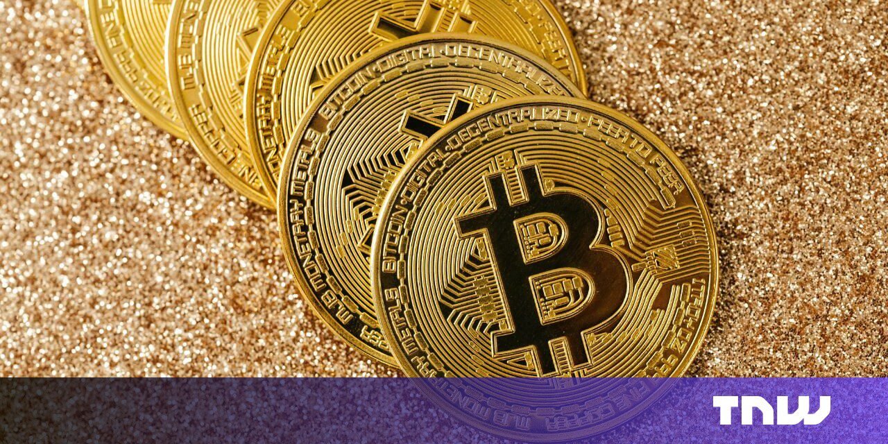 BlackRock’s first European Bitcoin product hailed as ‘landmark development’ for crypto BlackRock’s first European Bitcoin product hailed as ‘landmark development’ for crypto