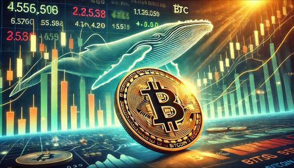 Bitcoin Struggles As Trump Reiterates Crypto Support Bitcoin Struggles As Trump Reiterates Crypto Support