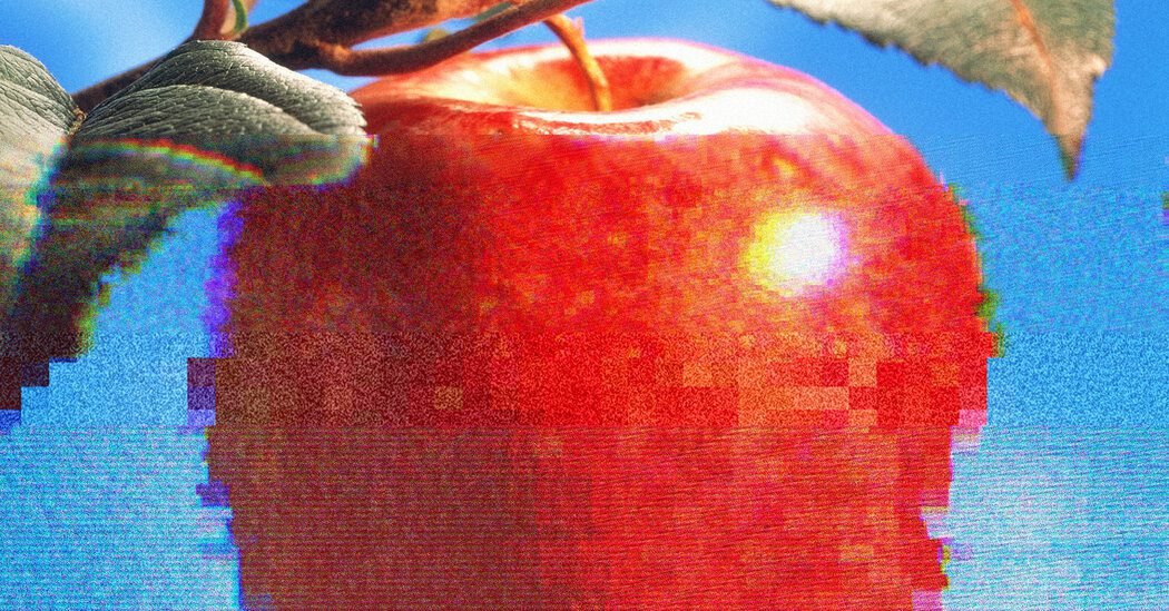 Trump Tariffs Add to Apple’s Long-Standing Innovation Woes Trump Tariffs Add to Apple’s Long-Standing Innovation Woes