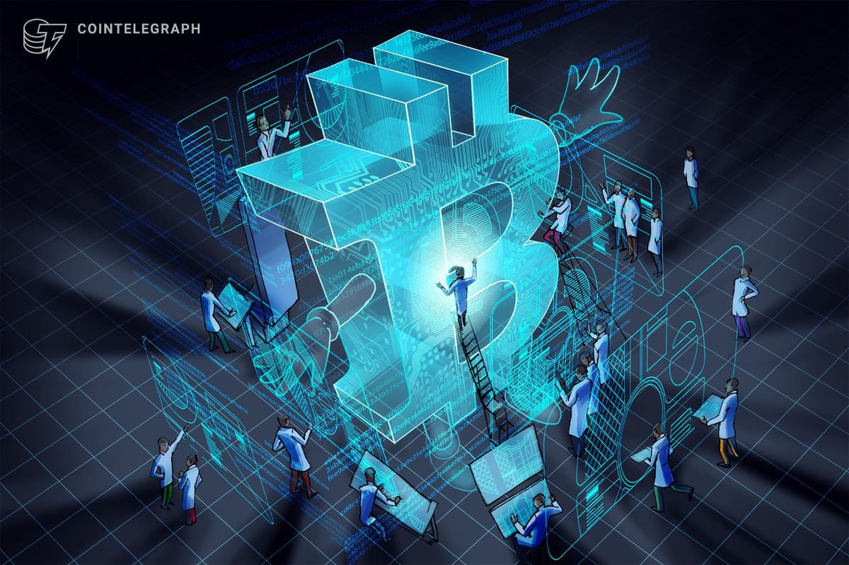 Labor pain, crypto gain — How weak JOLTS data sets path for Bitcoin price to rally Labor pain, crypto gain — How weak JOLTS data sets path for Bitcoin price to rally