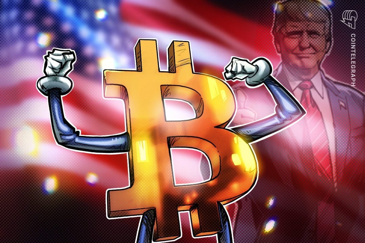 Bitcoin rally to .5K obliterates bears as spot volumes soar — Will a tariff war stop the party? Bitcoin rally to .5K obliterates bears as spot volumes soar — Will a tariff war stop the party?