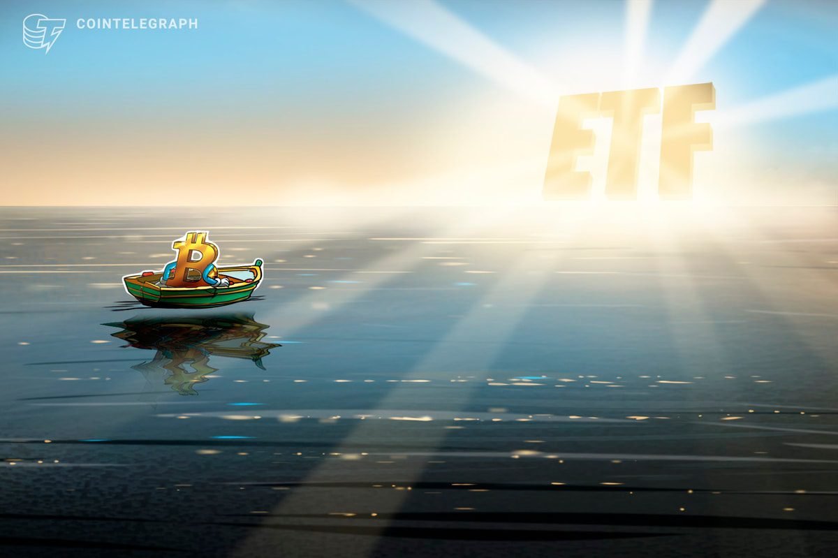 Should Bitcoin investors worry about flat inflows to the spot BTC ETFs? Should Bitcoin investors worry about flat inflows to the spot BTC ETFs?