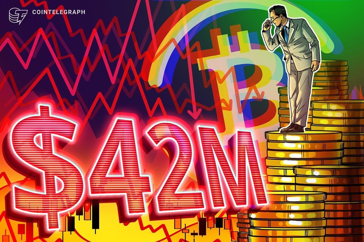 Semler Scientific reports M paper loss on Bitcoin, floats 0M stock sale Semler Scientific reports M paper loss on Bitcoin, floats 0M stock sale