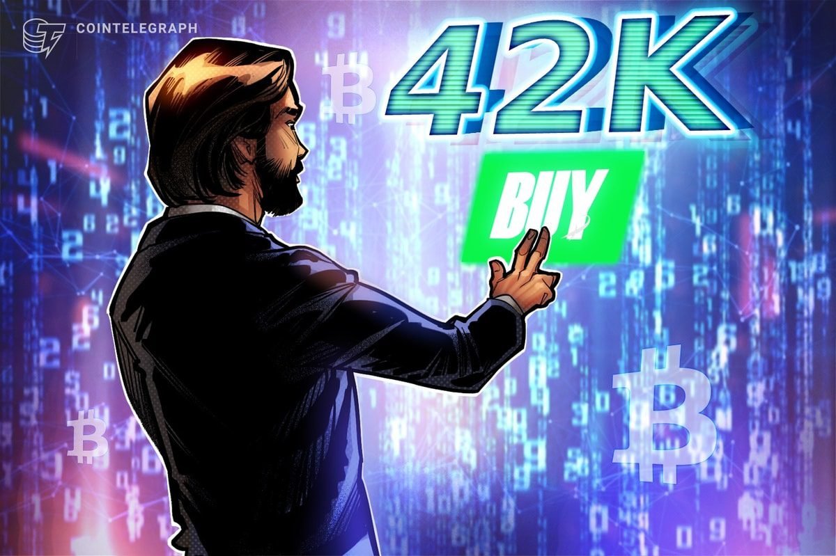 Strike’s Mallers to head firm seeking superior Bitcoin play to MSTR Strike’s Mallers to head firm seeking superior Bitcoin play to MSTR
