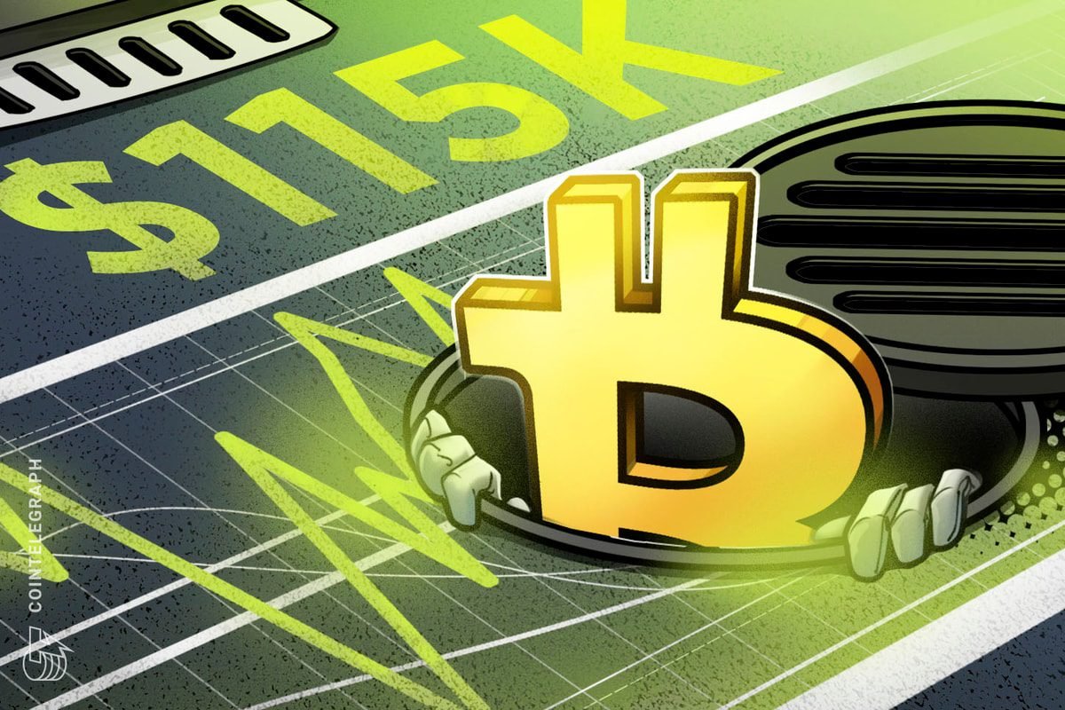 Bitcoin targets 5K as BTC supply metric nears ‘historic euphoria’ zone Bitcoin targets 5K as BTC supply metric nears ‘historic euphoria’ zone