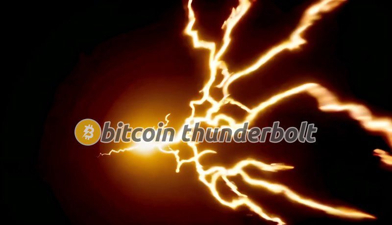 Satoshi-Era Whales Rolling Out Bitcoin Thunderbolt Satoshi-Era Whales Rolling Out Bitcoin Thunderbolt