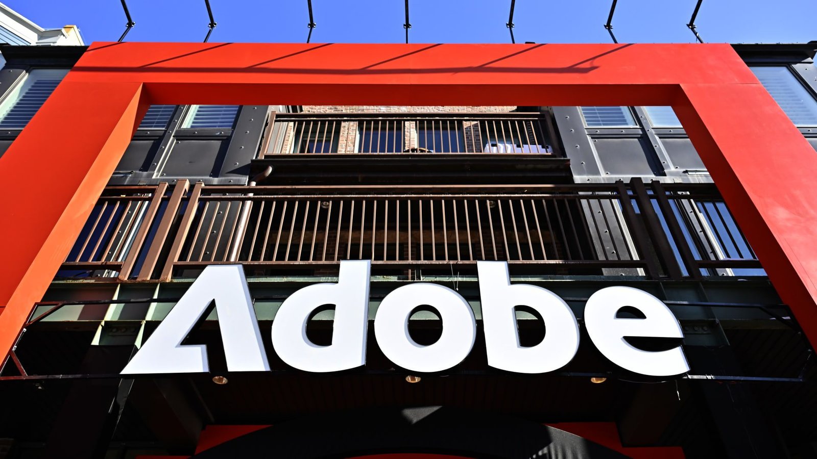 Adobe invests in AI video platform Synthesia Adobe invests in AI video platform Synthesia