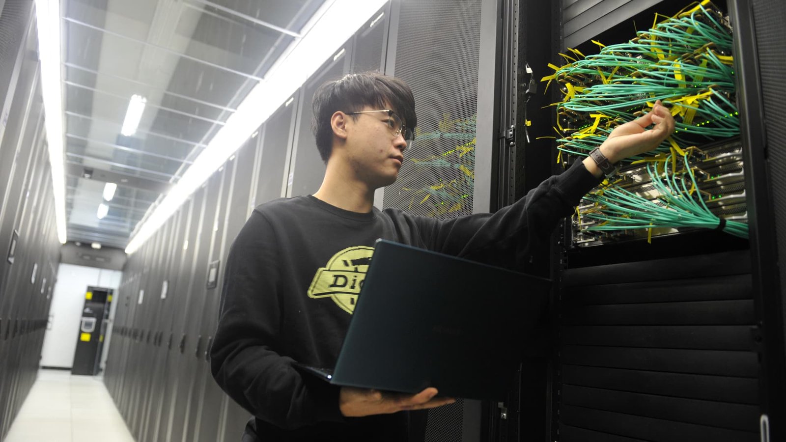 Five Chinese AI plays that could ride out trade war volatility Five Chinese AI plays that could ride out trade war volatility