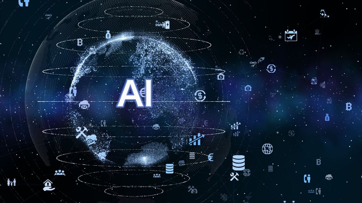 Investment in the EU’s AI start-ups is on the rise, but could Trump’s trade war threaten that? Investment in the EU’s AI start-ups is on the rise, but could Trump’s trade war threaten that?