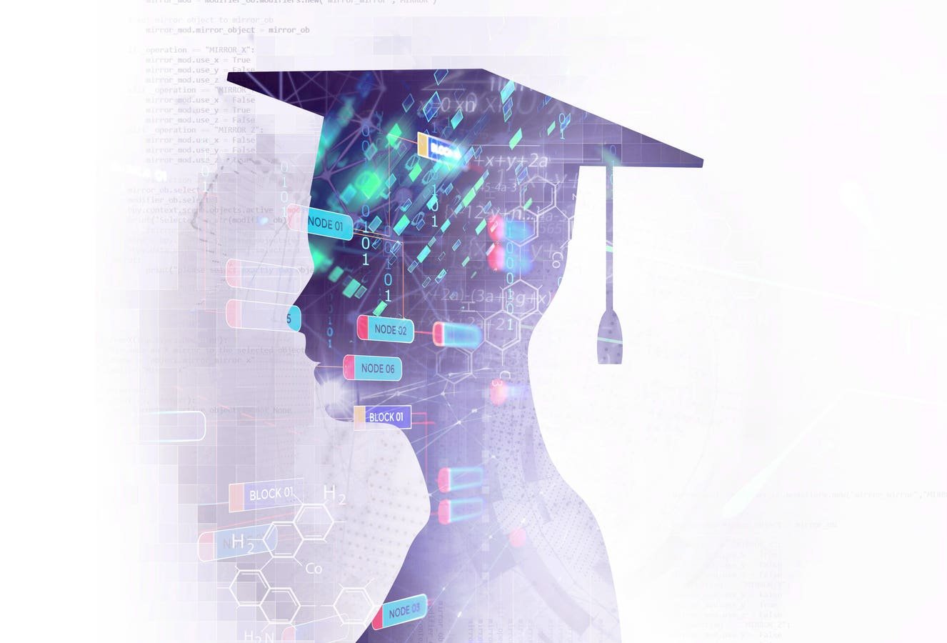 AI Can Help You Choose A College AI Can Help You Choose A College