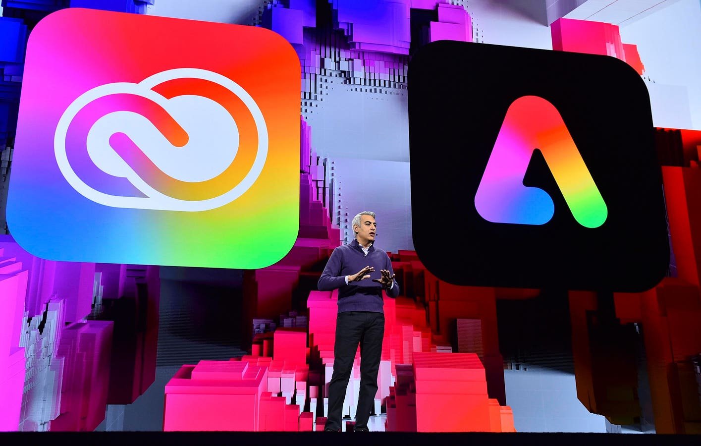 Adobe Reveals New Agentic AI System Of Helpers And Aids For Its Software