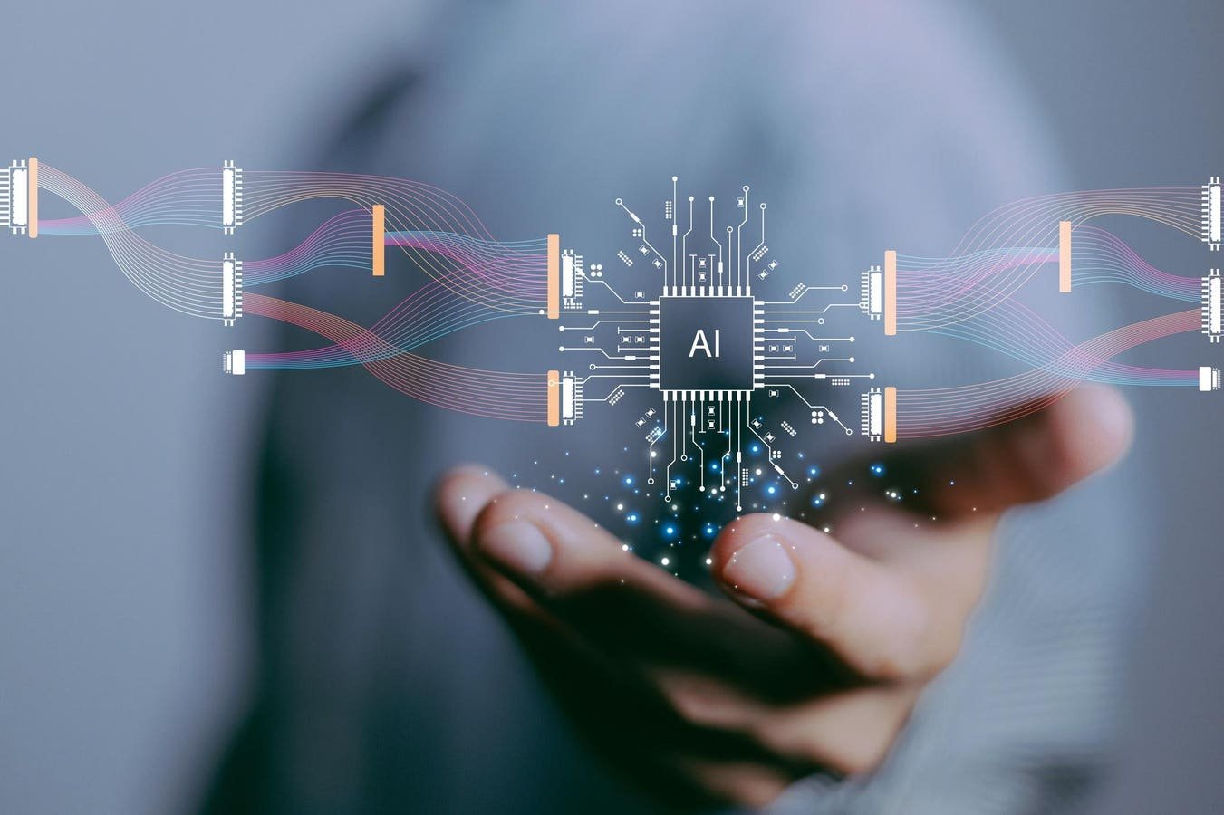 How Semiconductors Are Shaping The Game How Semiconductors Are Shaping The Game