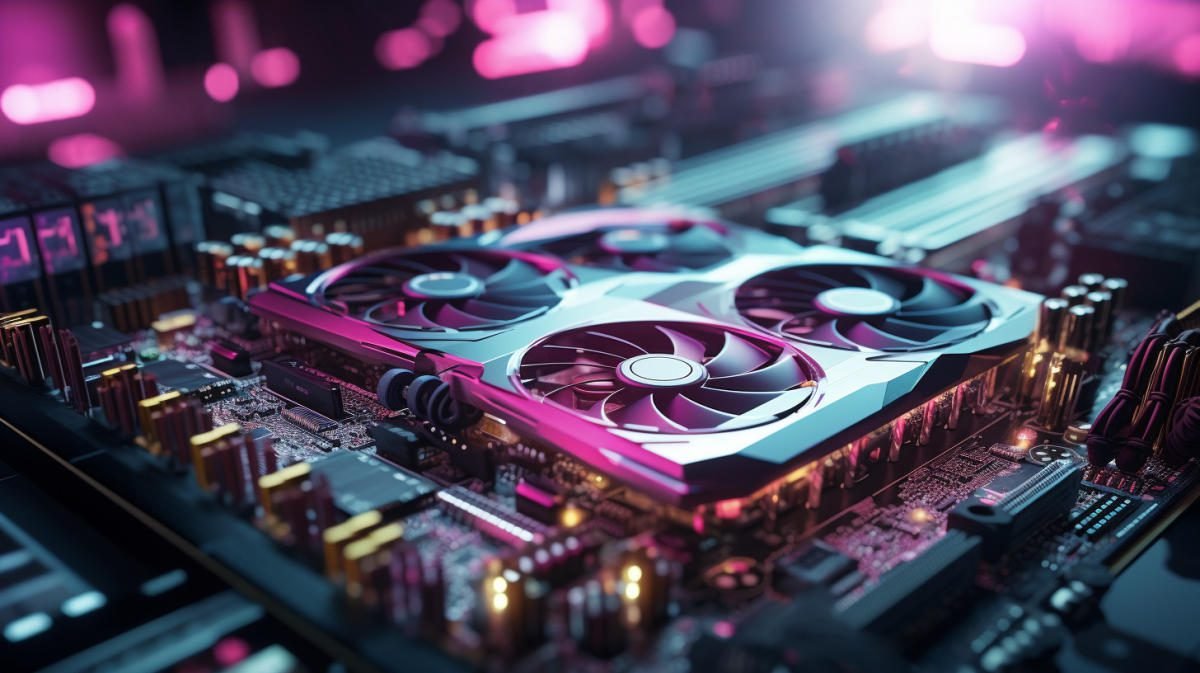 Cantor Calls Nvidia the Top AI Bet with Massive Upside Potential Cantor Calls Nvidia the Top AI Bet with Massive Upside Potential