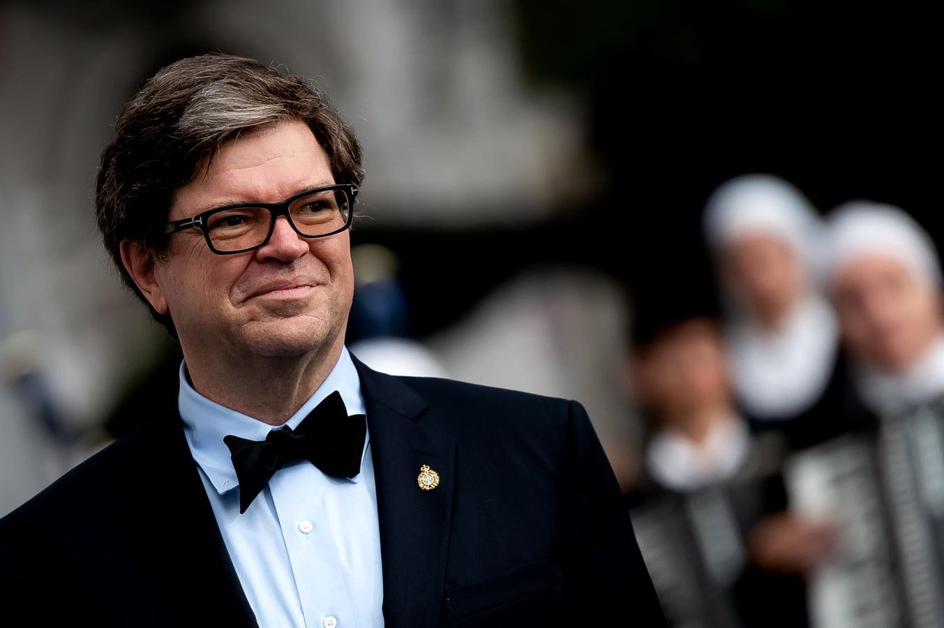 Yann LeCun Opines On The Shape Of AI Yann LeCun Opines On The Shape Of AI