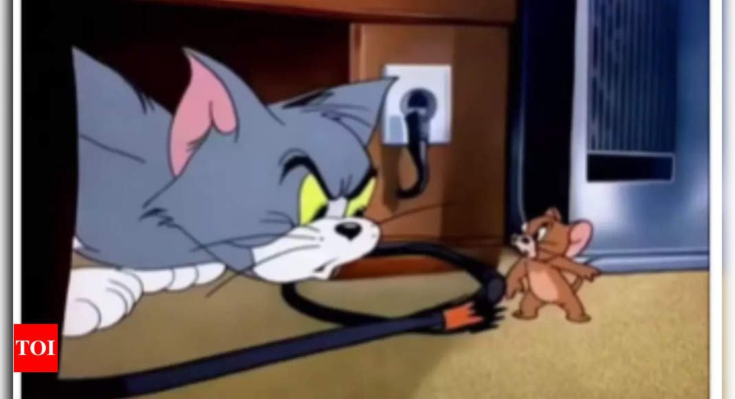 After Ghibli, Tom and Jerry receives an AI makeover and the internet can’t keep calm, see reactions