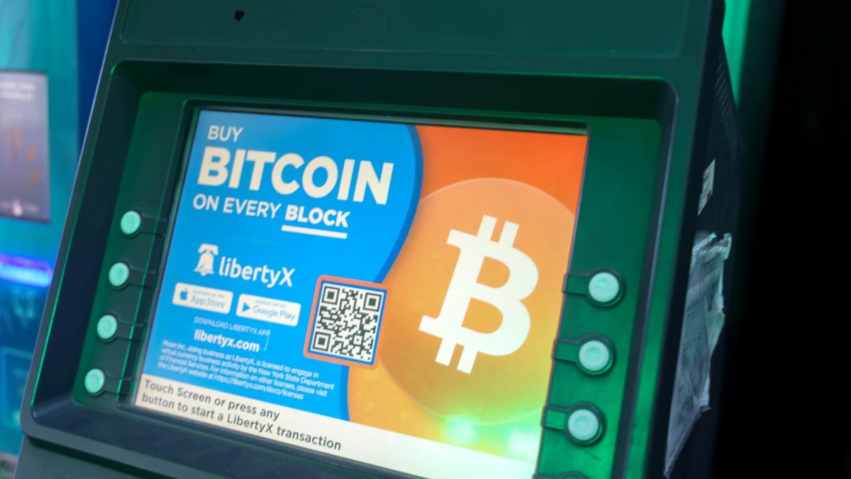 Bitcoin nears ,000 Bitcoin nears ,000