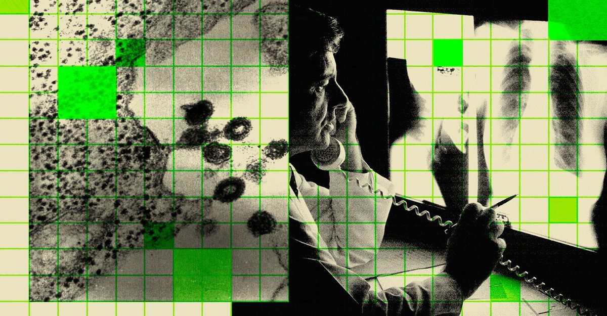 How AI Will Actually Contribute to a Cancer Cure How AI Will Actually Contribute to a Cancer Cure