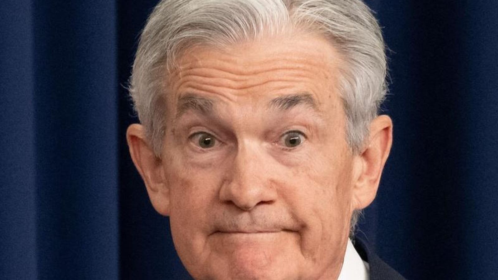 The Fed Just Quietly Primed Bitcoin And Crypto For A Huge Wall Street Price Game-Changer The Fed Just Quietly Primed Bitcoin And Crypto For A Huge Wall Street Price Game-Changer