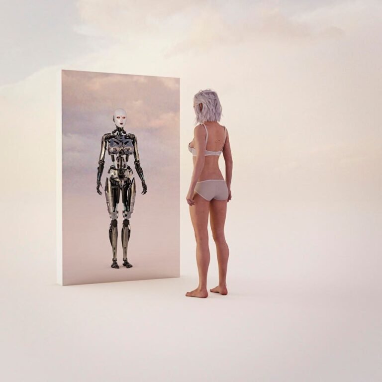 AI Ethics And The Collapse Of Human Imagination AI Ethics And The Collapse Of Human Imagination