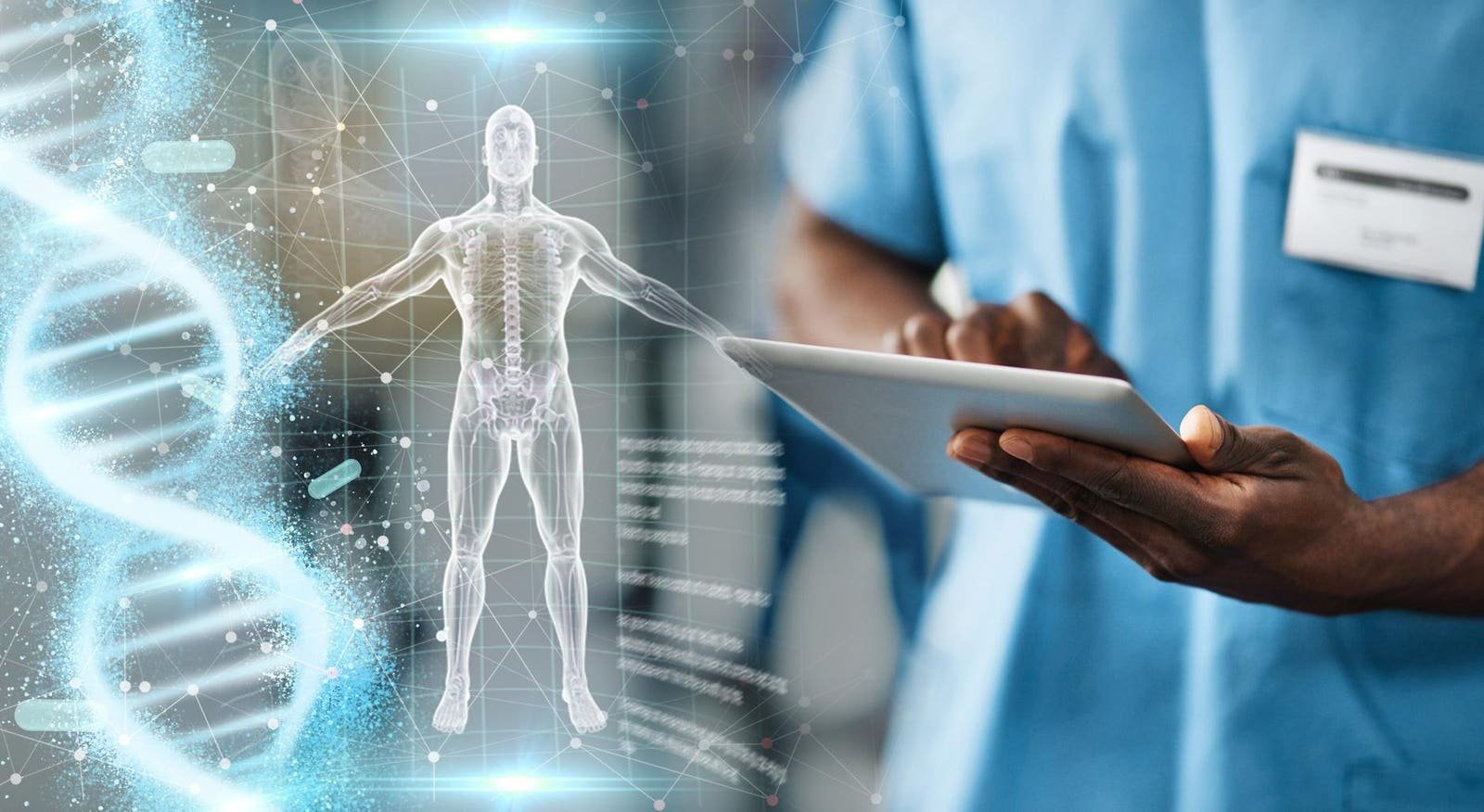 AI And The Future Of Healthcare: Lessons From Military Medicine AI And The Future Of Healthcare: Lessons From Military Medicine