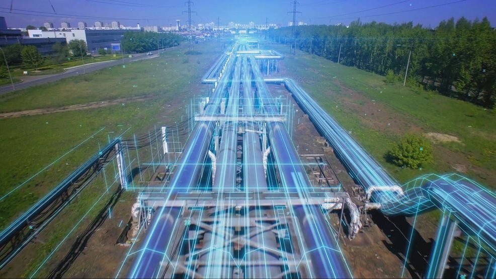 AI boom strains Texas water resources as data centers demand more AI boom strains Texas water resources as data centers demand more