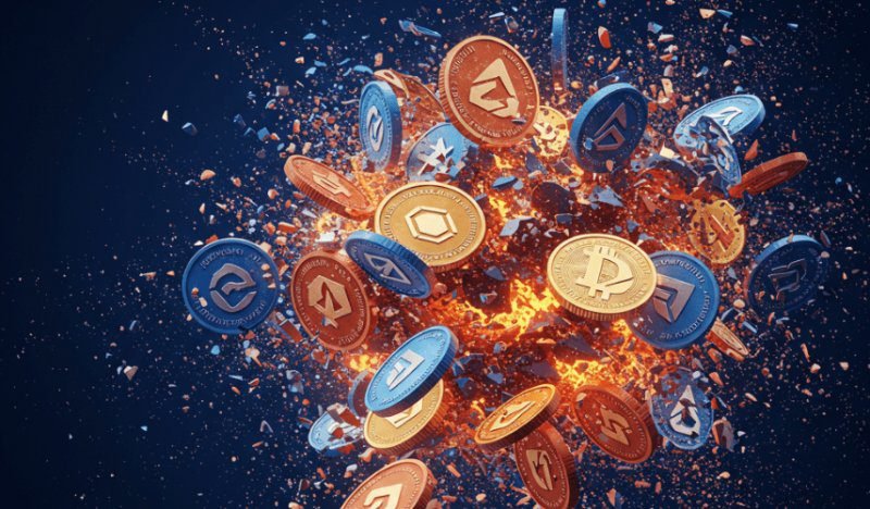 With Peter Schiff Calling Bitcoin Dead by 2025, These Are the Best Cryptos to Buy now With Peter Schiff Calling Bitcoin Dead by 2025, These Are the Best Cryptos to Buy now