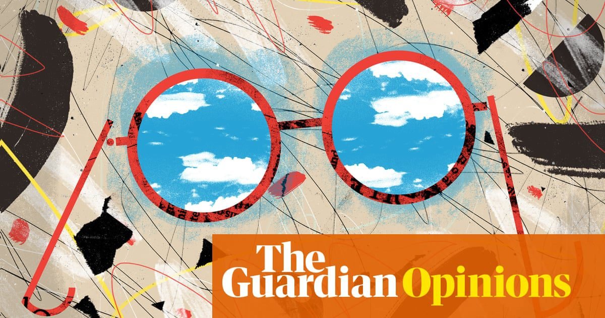 With ‘AI slop’ distorting our reality, the world is sleepwalking into disaster | Nesrine Malik