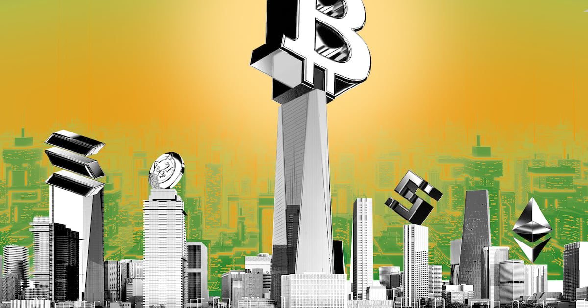 Forget altseason, 70% of hedge funds see Bitcoin dominance soaring – DL News Forget altseason, 70% of hedge funds see Bitcoin dominance soaring – DL News