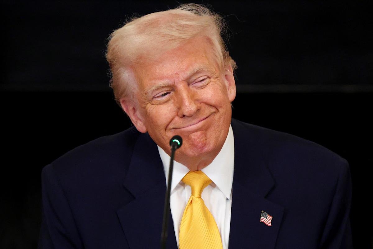 The Trump family is going all-in on crypto projects, from Bitcoin mining to stablecoins