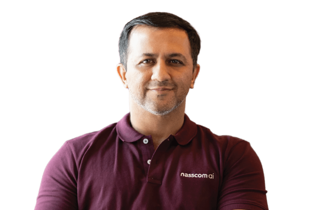 CIOs to leverage AI for real RoI: Ankit Bose, Nasscom AI CIOs to leverage AI for real RoI: Ankit Bose, Nasscom AI