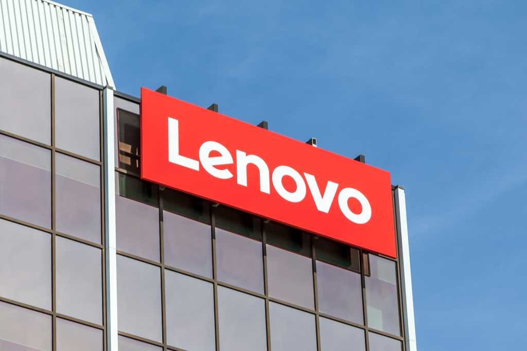 How Lenovo is trying to make AI PCs relevant for CIOs – Computerworld How Lenovo is trying to make AI PCs relevant for CIOs – Computerworld