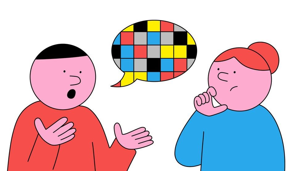 Learning to speak with honesty—and without AI Learning to speak with honesty—and without AI