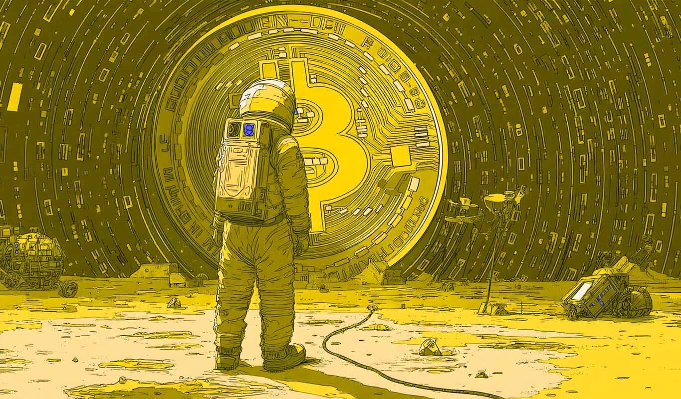 Bitcoin Massively Outperforming S&P 500 Amid Risk-Asset Panic, Says Analyst Jamie Coutts – Here’s His Outlook Bitcoin Massively Outperforming S&P 500 Amid Risk-Asset Panic, Says Analyst Jamie Coutts – Here’s His Outlook