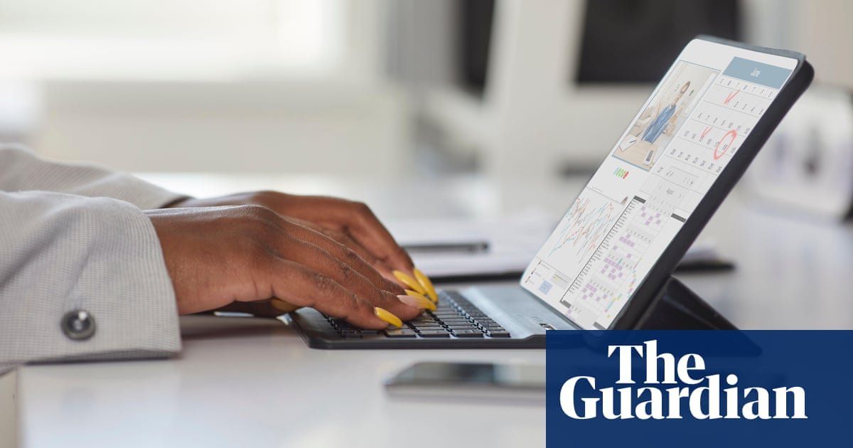 Microsoft says everyone will be a boss in the future – of AI employees | Microsoft Microsoft says everyone will be a boss in the future – of AI employees | Microsoft