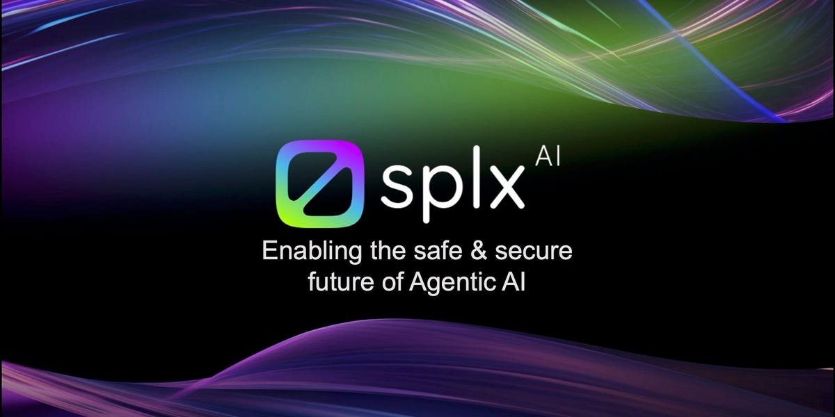SplxAI Raised Millions to Police AI. Read Its Pitch Deck. SplxAI Raised Millions to Police AI. Read Its Pitch Deck.