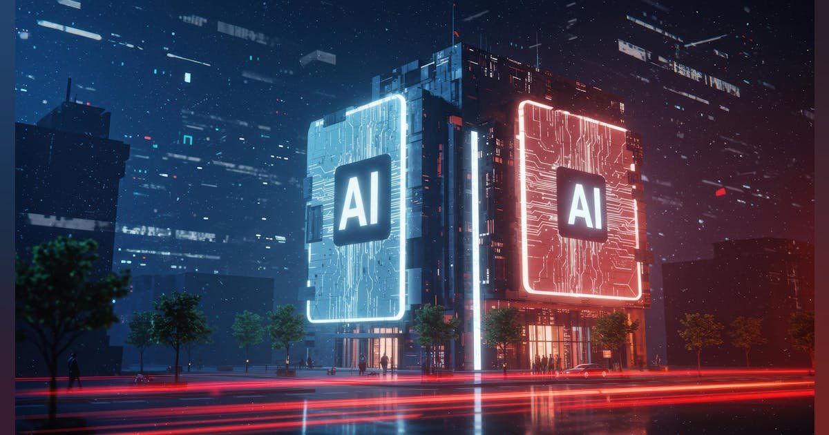 New IEA Report Contrasts Energy Bottlenecks with Opportunities for AI and Data Center Growth New IEA Report Contrasts Energy Bottlenecks with Opportunities for AI and Data Center Growth