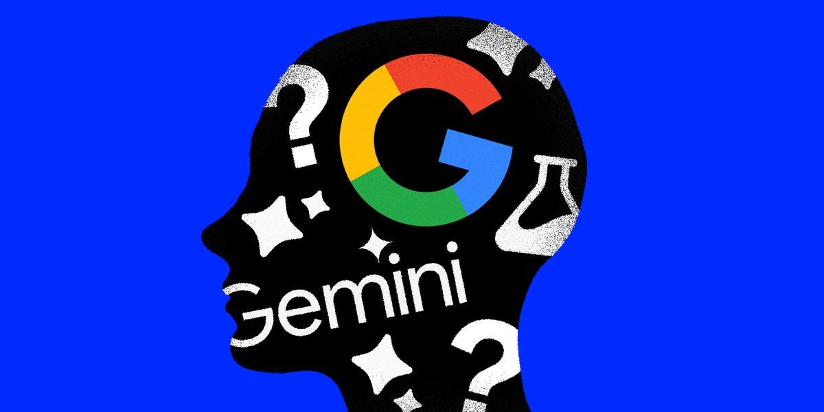 It’s Becoming Less Taboo to Talk About AI Being ‘Conscious’ It’s Becoming Less Taboo to Talk About AI Being ‘Conscious’