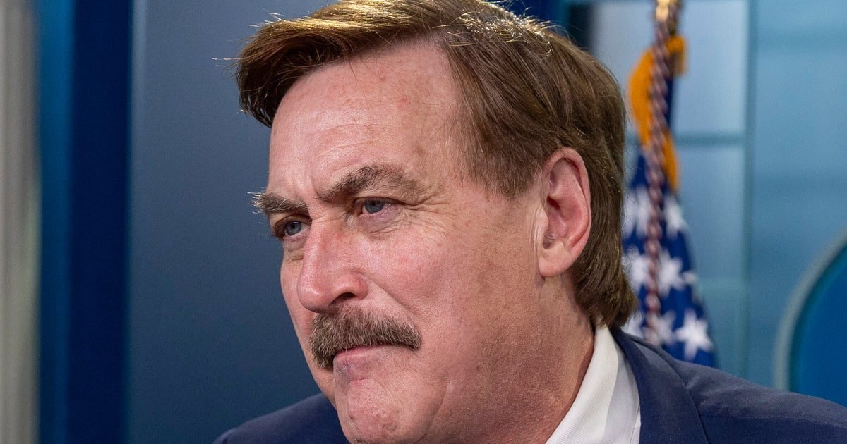 Judge Grills Mike Lindell’s Lawyer For Using AI In Legal Filing Judge Grills Mike Lindell’s Lawyer For Using AI In Legal Filing