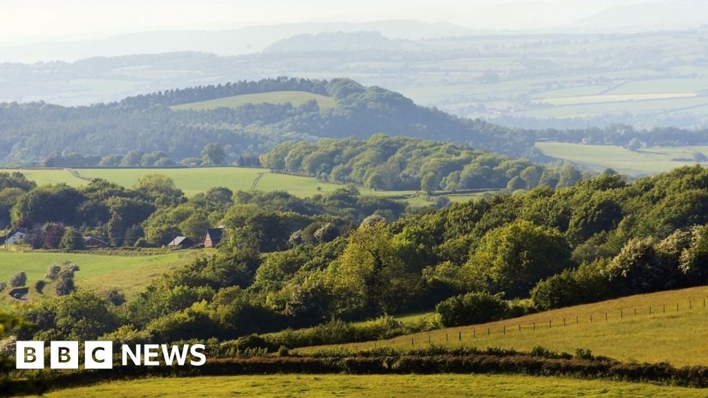 Could AI help council decide where to build 5,400 homes? Could AI help council decide where to build 5,400 homes?